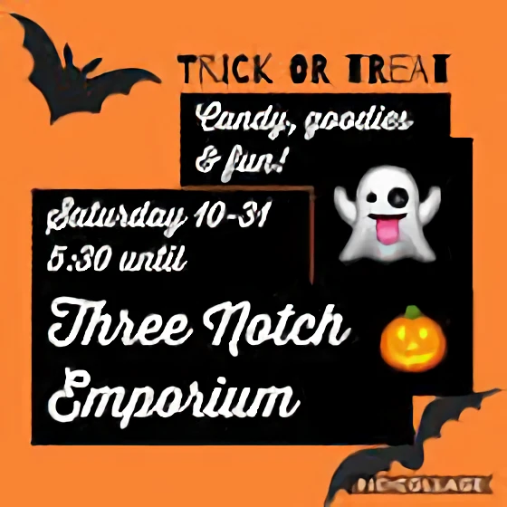 3 Notch Emporium II