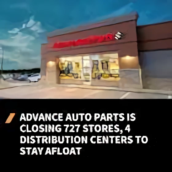 41 Auto Parts