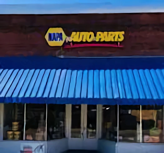 4byrds hardware and Auto parts