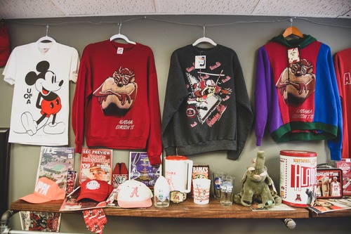 Fashion and Clothing Alabama Trends Local Styles