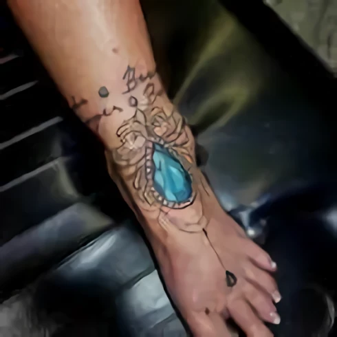 storage/Aaron Redemption Tattoo and Body Piercing