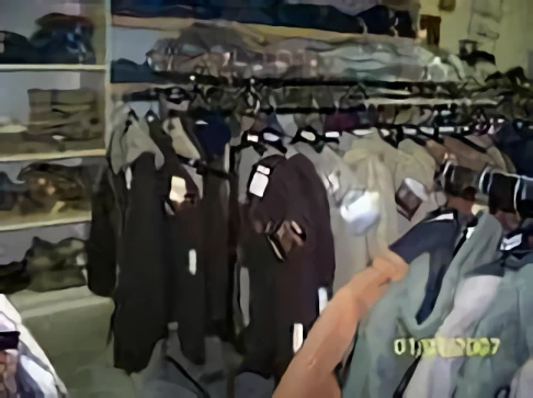 Adams Western Wear
