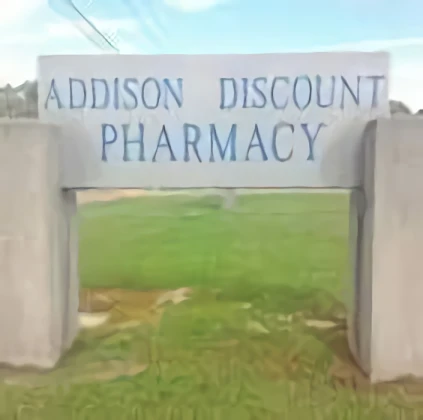 Addison Discount Pharmacy