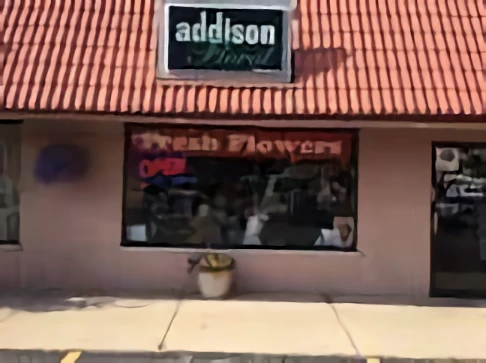Addison Floral and Gift