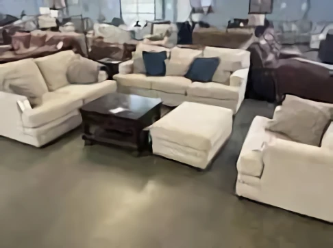Akins Furniture Dogtown