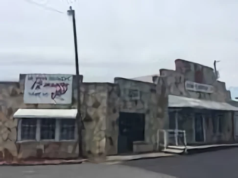 Akins Furniture Dogtown