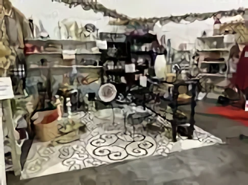 Alabama Antique Market