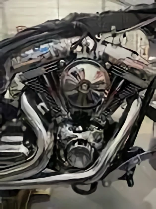 Alabama Burnout Cycle