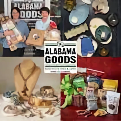 Alabama Goods  Huntsville