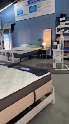 Alabama Mattress