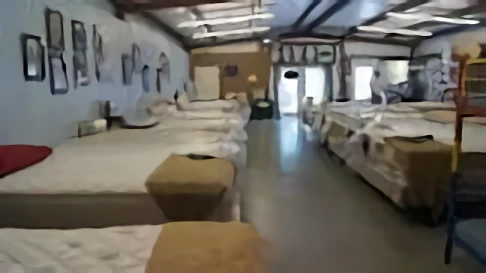 storage/Alabama Mattress