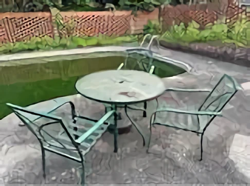 Alabama Outdoor Furniture Outlet