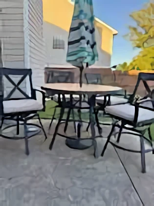 Alabama Outdoor Furniture Outlet