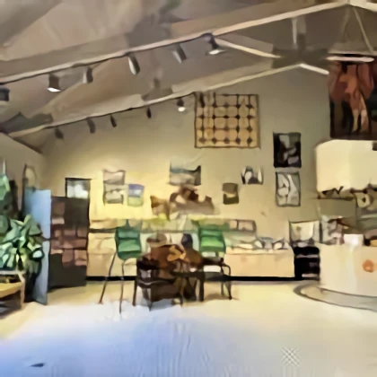 Alabama Welcome Center