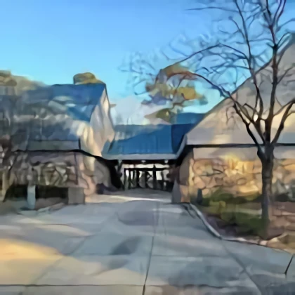 Alabama Welcome Center