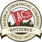 storage/Alaska Commercial Company