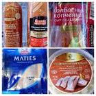 Alaska International Market