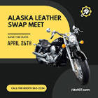 Alaska Leather