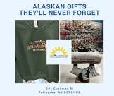 Alaska Souvenir