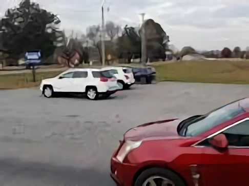 Alexander Auto Sales