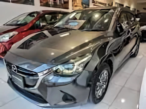 Alexander Auto Sales