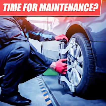ALLGOOD AUTOMOTIVE REPAIR SER.