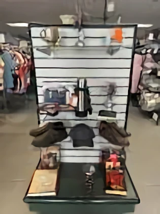AMC Consignment Store
