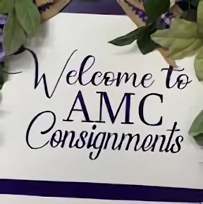 storage/AMC Consignment Store