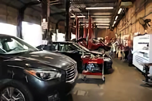 American Automotive and Small Engine Repair