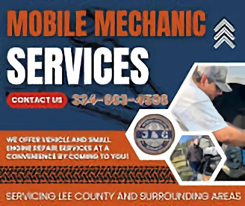American Automotive and Small Engine Repair