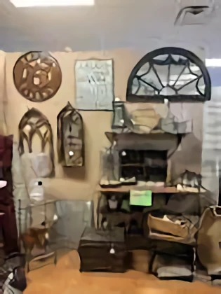storage/Amys Antique and Flea Mall Inc