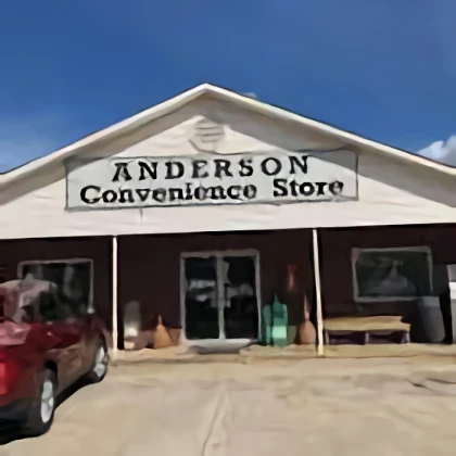 Anderson Convenience Store