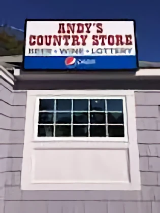 Andys Country Store