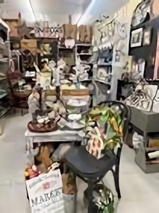Angels Antiques and Flea Mall
