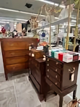 Angels Antiques and Flea Mall