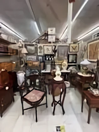 storage/Angels Antiques and Flea Mall