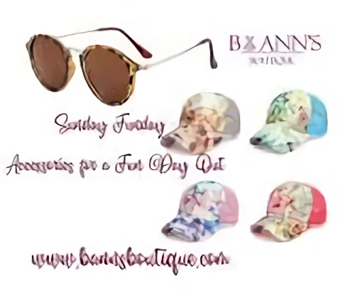 Anns Boutique
