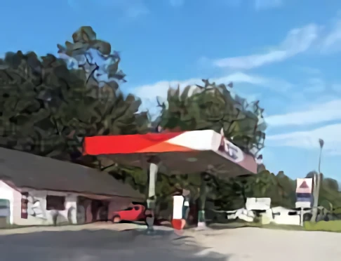 Annies Convenience Store
