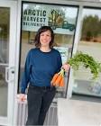 Arctic Harvest Deliveries
