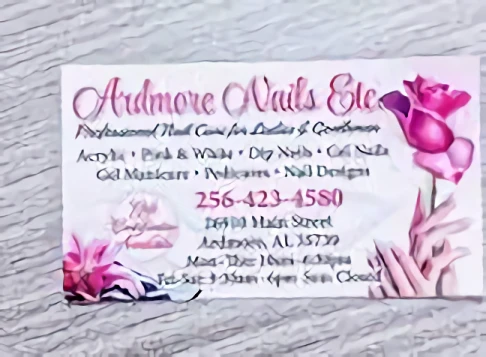 Ardmore Nails Etc