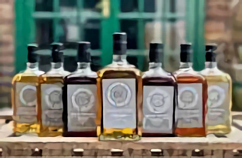 Ardmore Tobacco and Beer