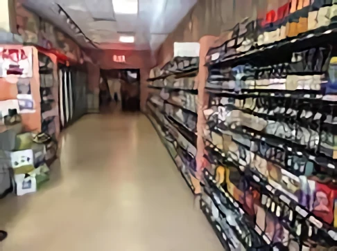 Ardmore Tobacco and Beer