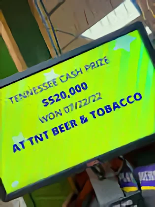 storage/Ardmore Tobacco and Beer