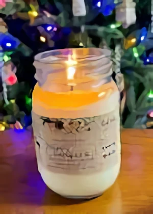 Ashcraft Candles