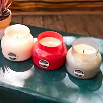 Ashcraft Candles