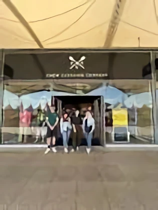 Ashford Plaza Shopping Center