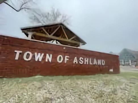 Ashland