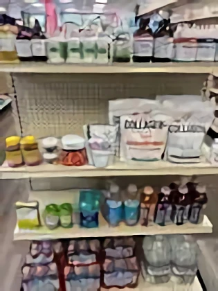 Ashland Pharmacy Gift Shop