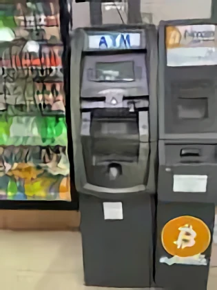 ATM (Discount Food Mart)