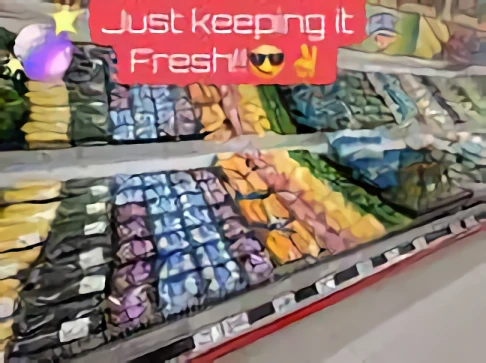 ATM (Discount Food Mart)